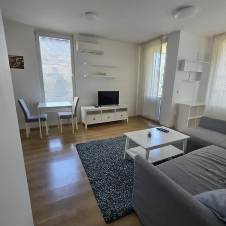 Lägenhet Premier Paradise Sofia