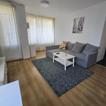 Paradise Locked Apartment